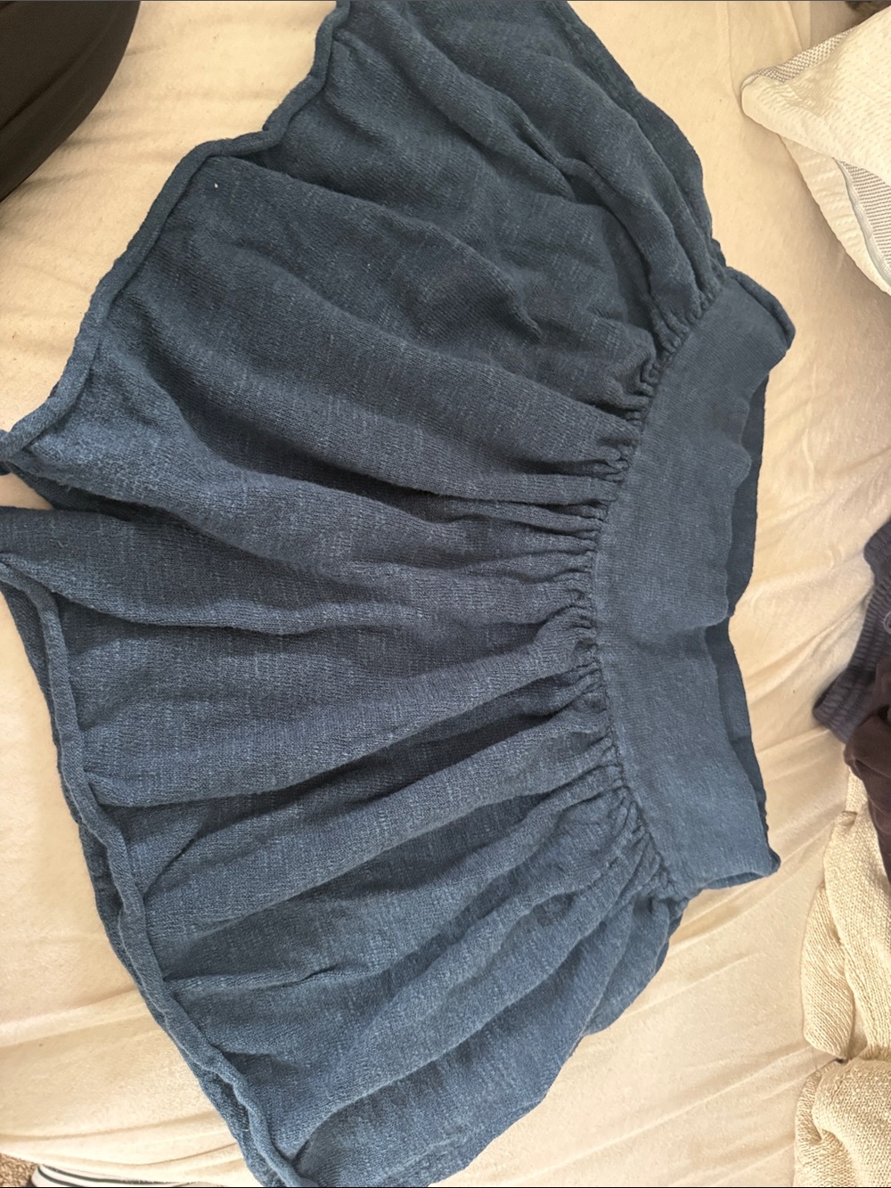 Free People Lounge Short